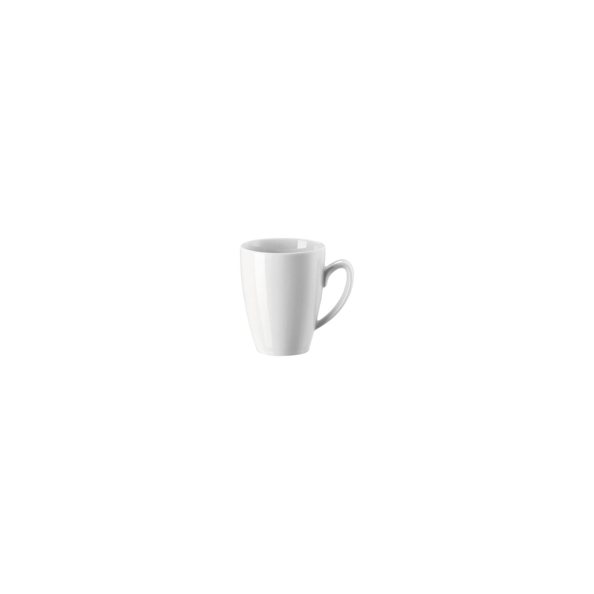 Rosenthal Mesh White A.D. Cup