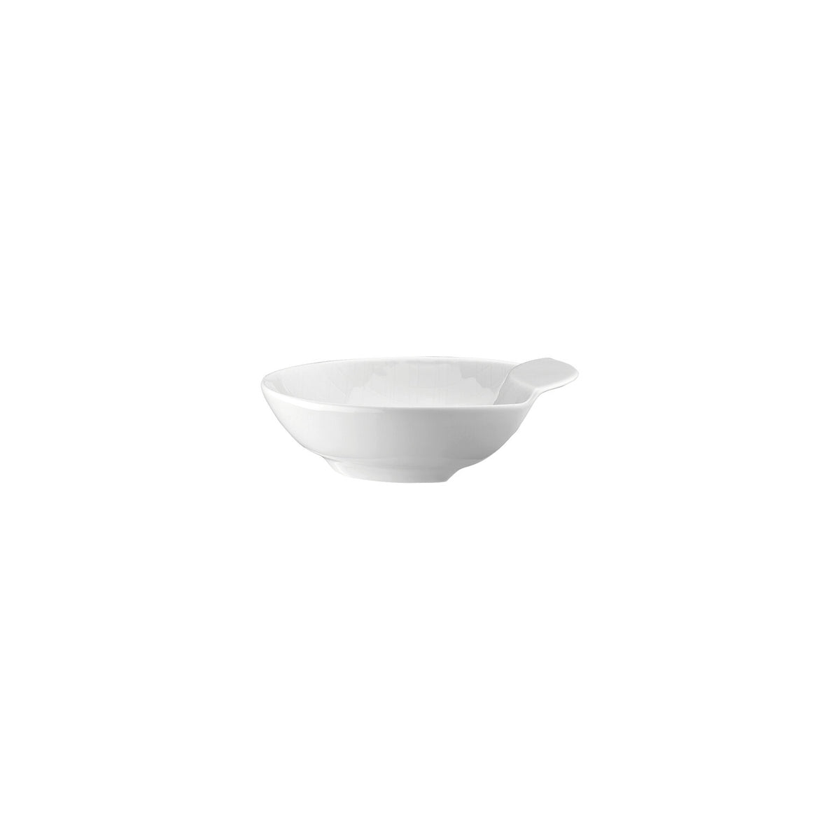 Rosenthal Mesh White Deep Bowl, 5 1/2 in
