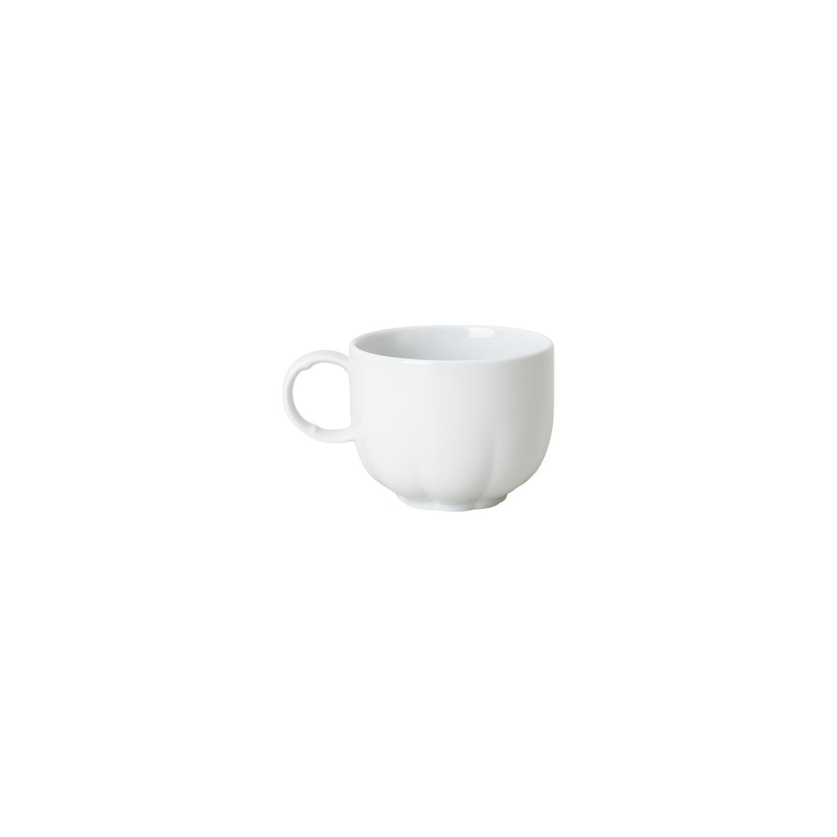 Rosenthal Sonetto Bianco Combi Cup, view 2