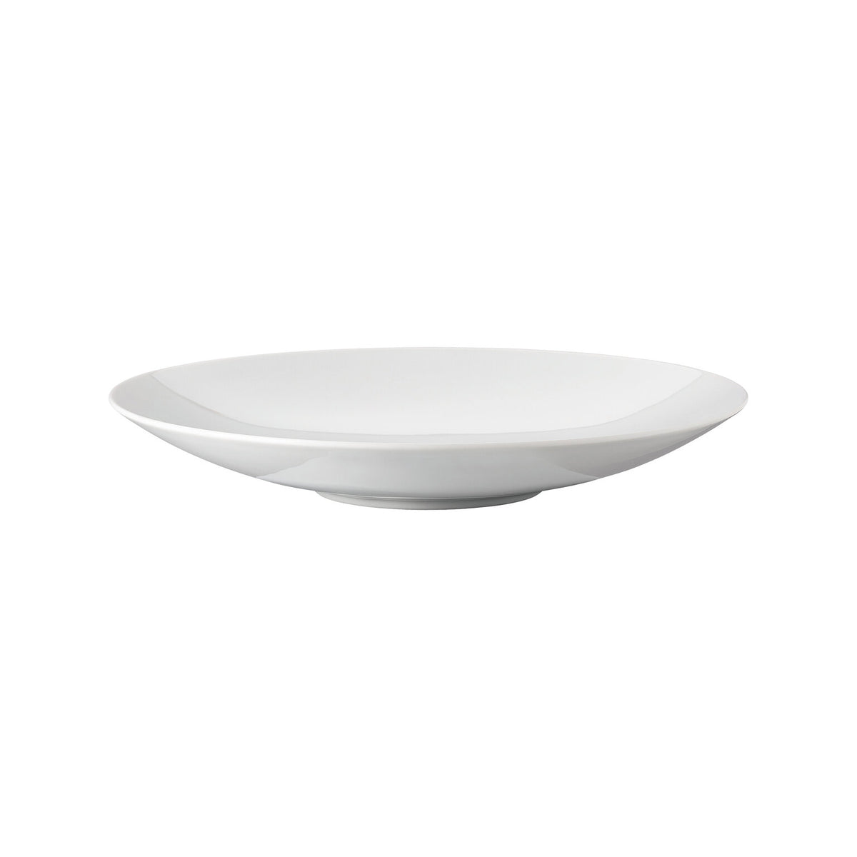 Rosenthal TAC 02 White Allround-Plate, 11 in