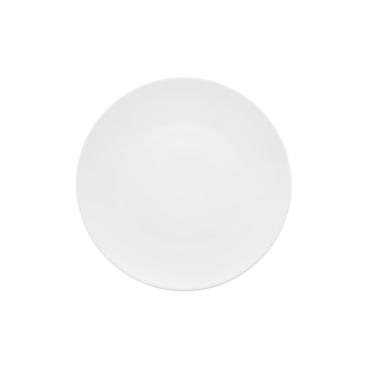Rosenthal TAC 02 White Salad Plate, 8 2/3 in