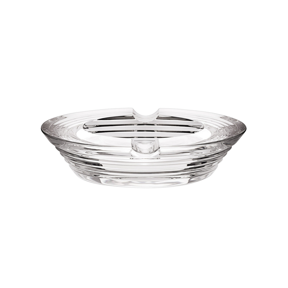 Saint-Louis Adiante Cigar Ashtray, view 2