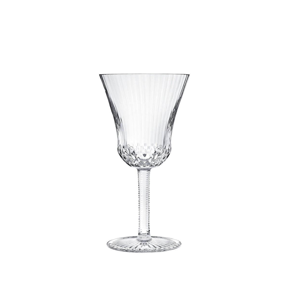 Saint-Louis Apollo American Water Glass #1, view 2