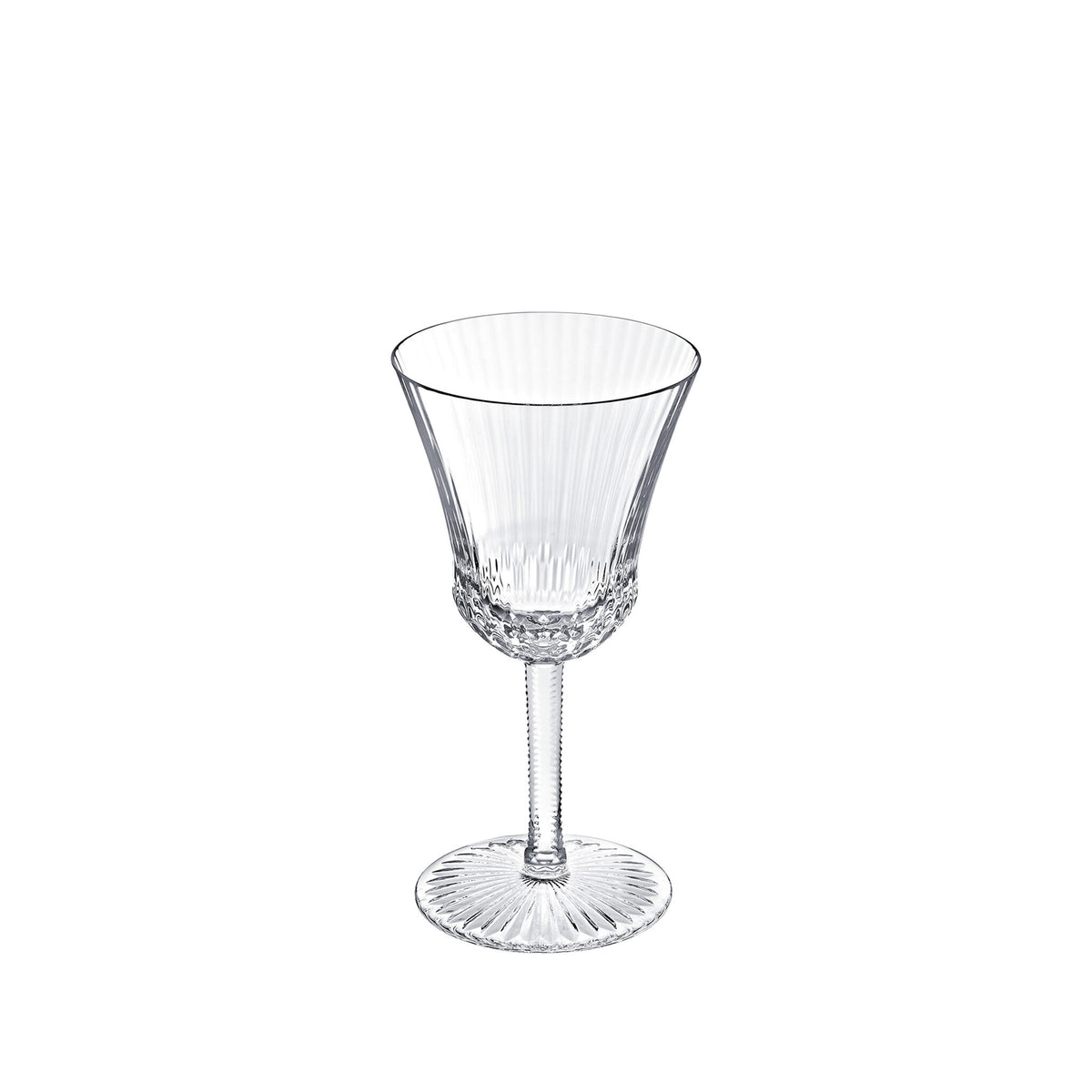 Saint-Louis Apollo Wine Glass #3, view 3
