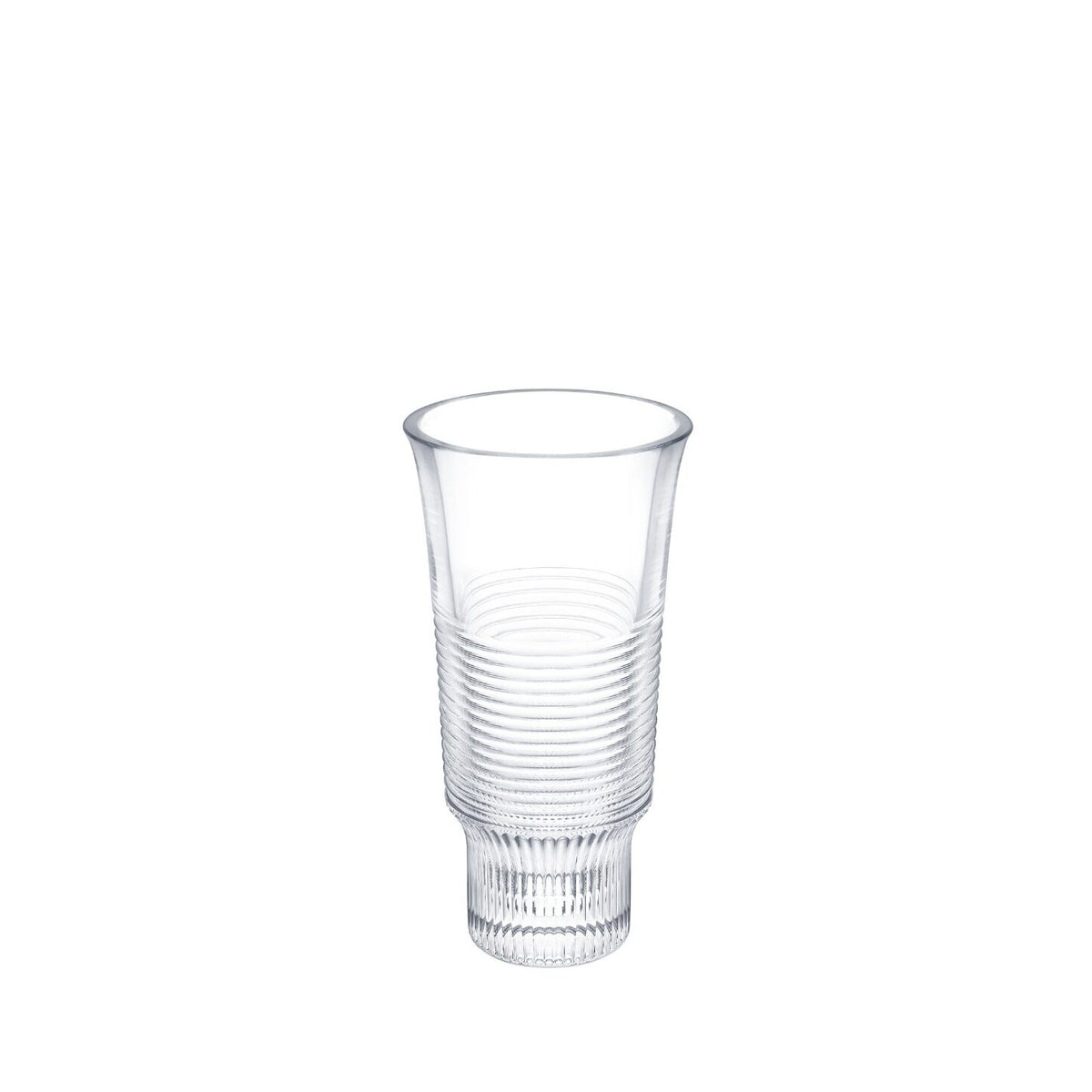 Saint-Louis Cadence Medium Vase, view 2