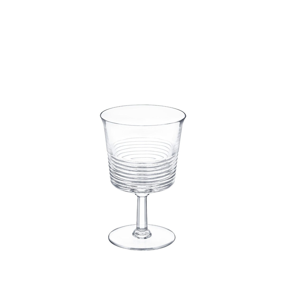 Saint-Louis Cadence Water Glass #2, view 2