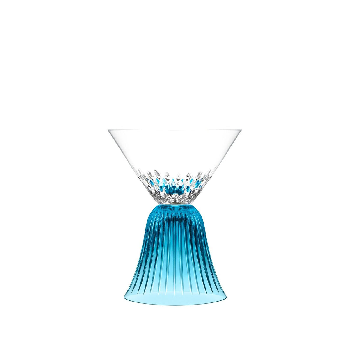 Saint-Louis Les Endiablés Cocktail Apollo on a white background