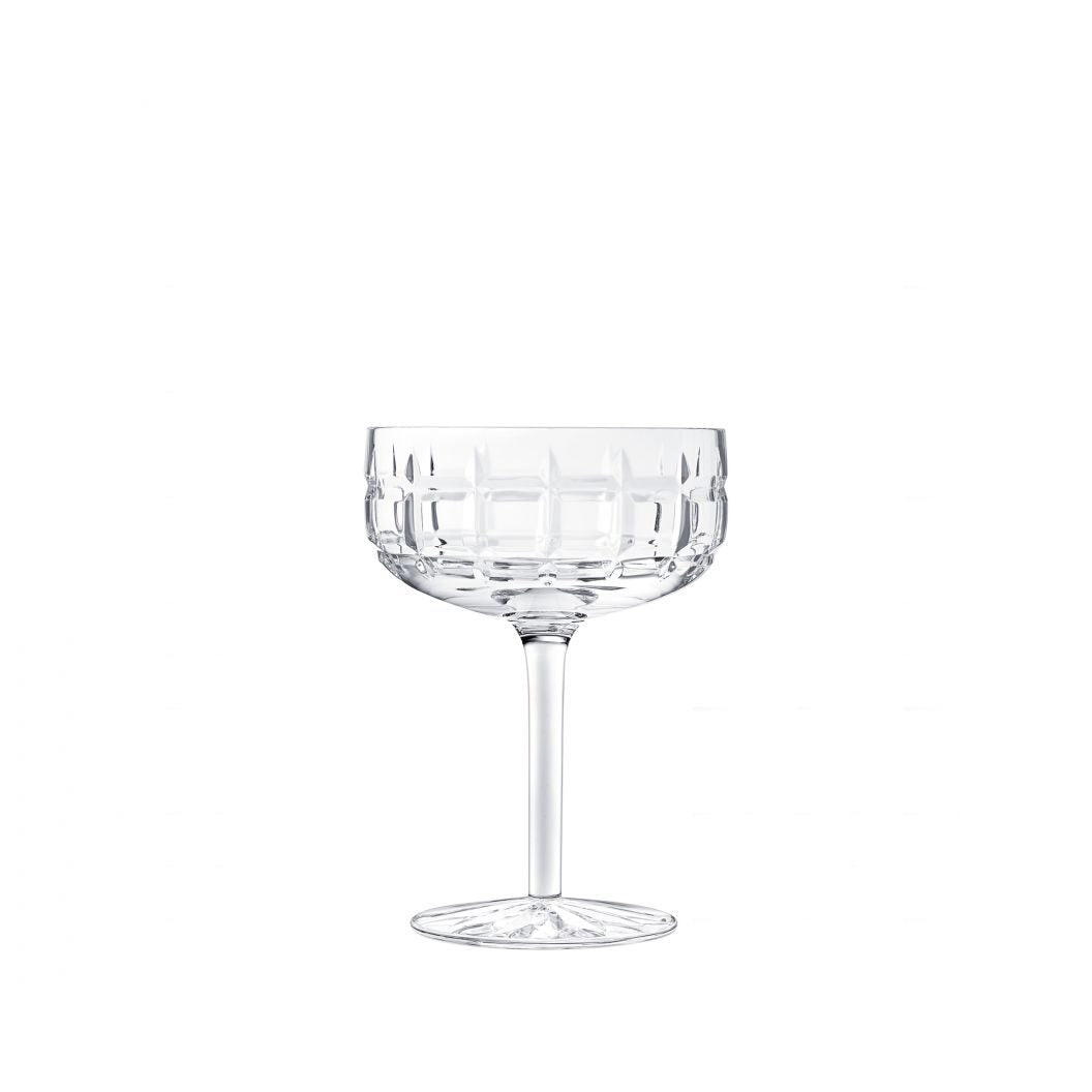 Saint-Louis Manhattan Cocktail Glasses, Set of 2, view 2