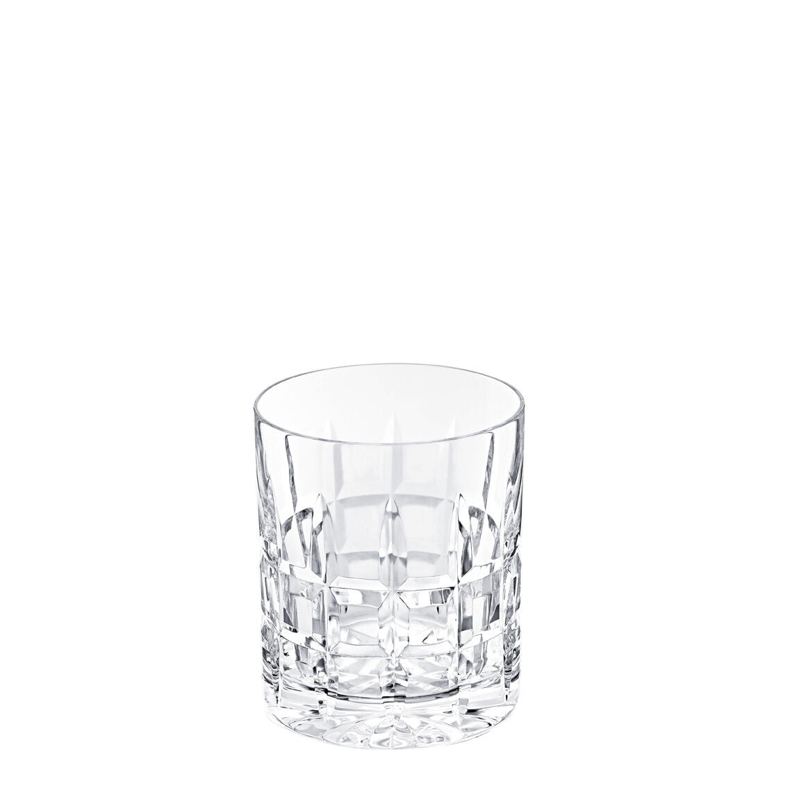 Saint-Louis Manhattan Double Rock Glasses, Set of 2, view 3