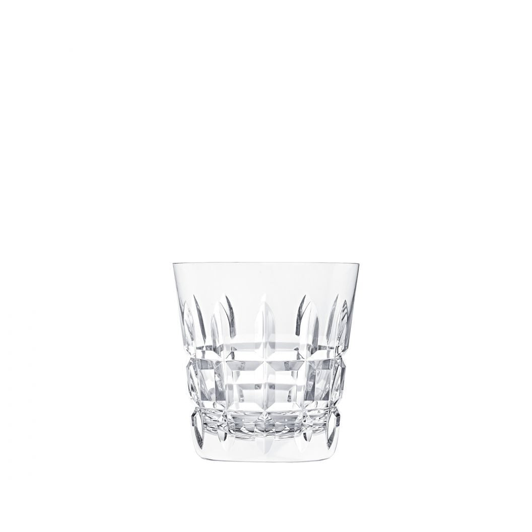 Saint-Louis Manhattan Large Old Fashioned Glasses #1, Set of 2, view 2
