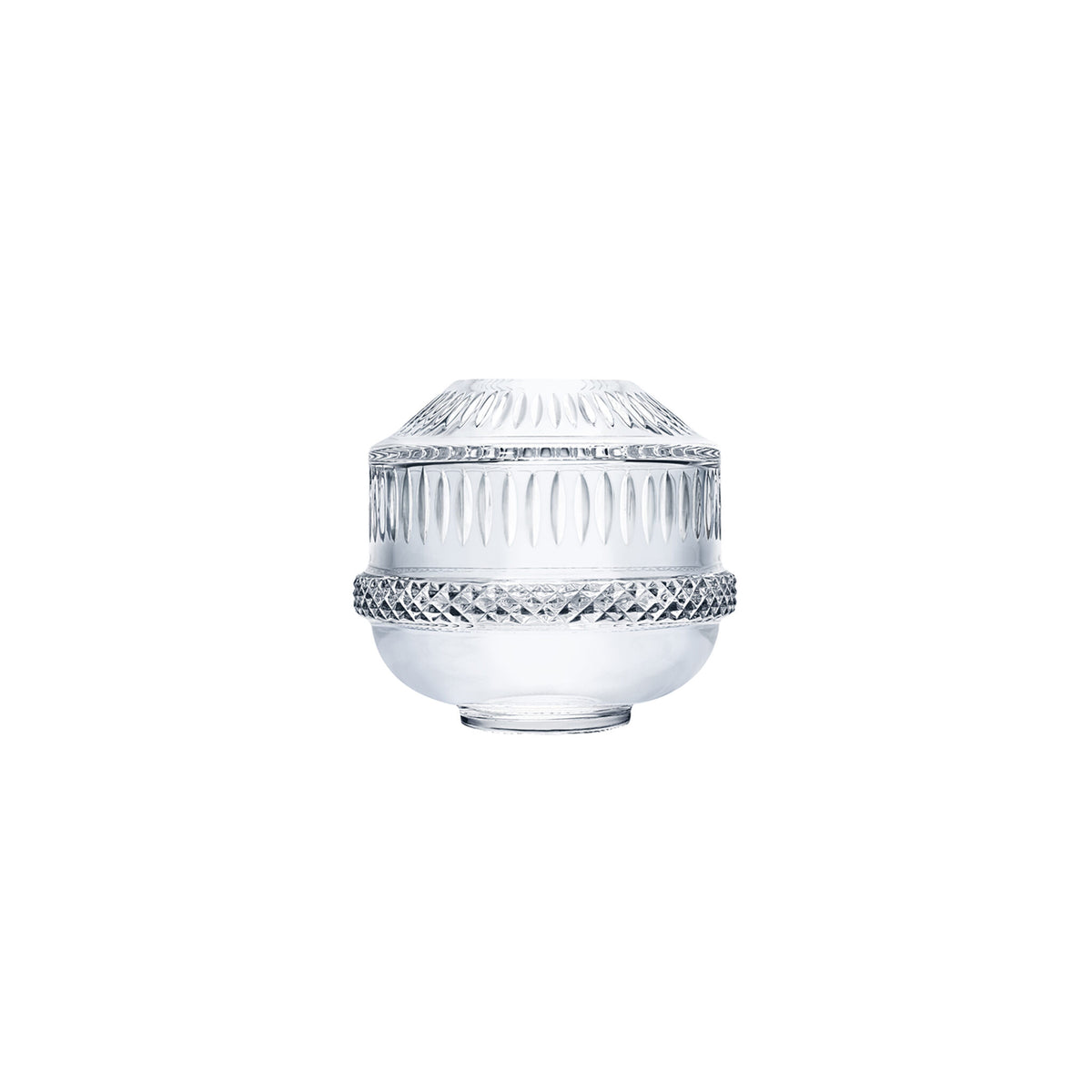 Saint-Louis Matrice Vase, Small