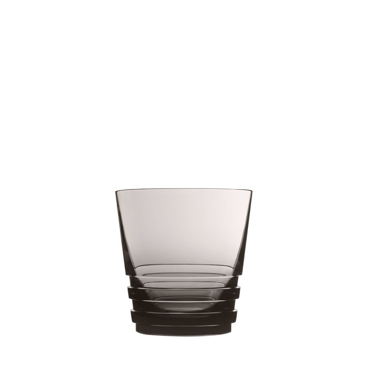 Saint-Louis Oxymore Large Tumbler Flannel Gray on a white background