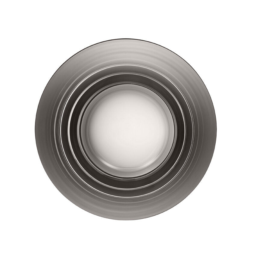 Saint-Louis Oxymore Large Tumbler Flannel Gray, view 3
