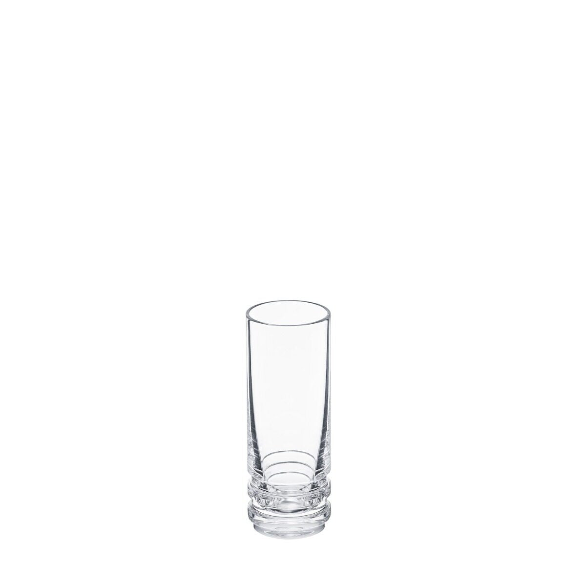 Saint-Louis Oxymore Vodka Glass, view 2