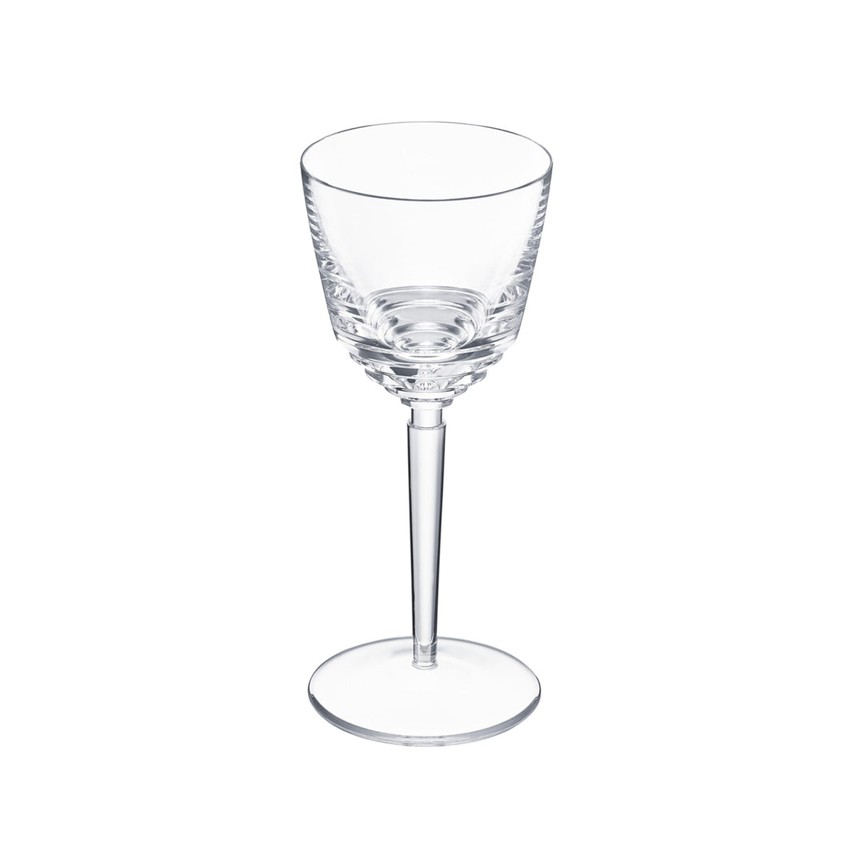 Saint-Louis Oxymore Water Glass #2, view 2