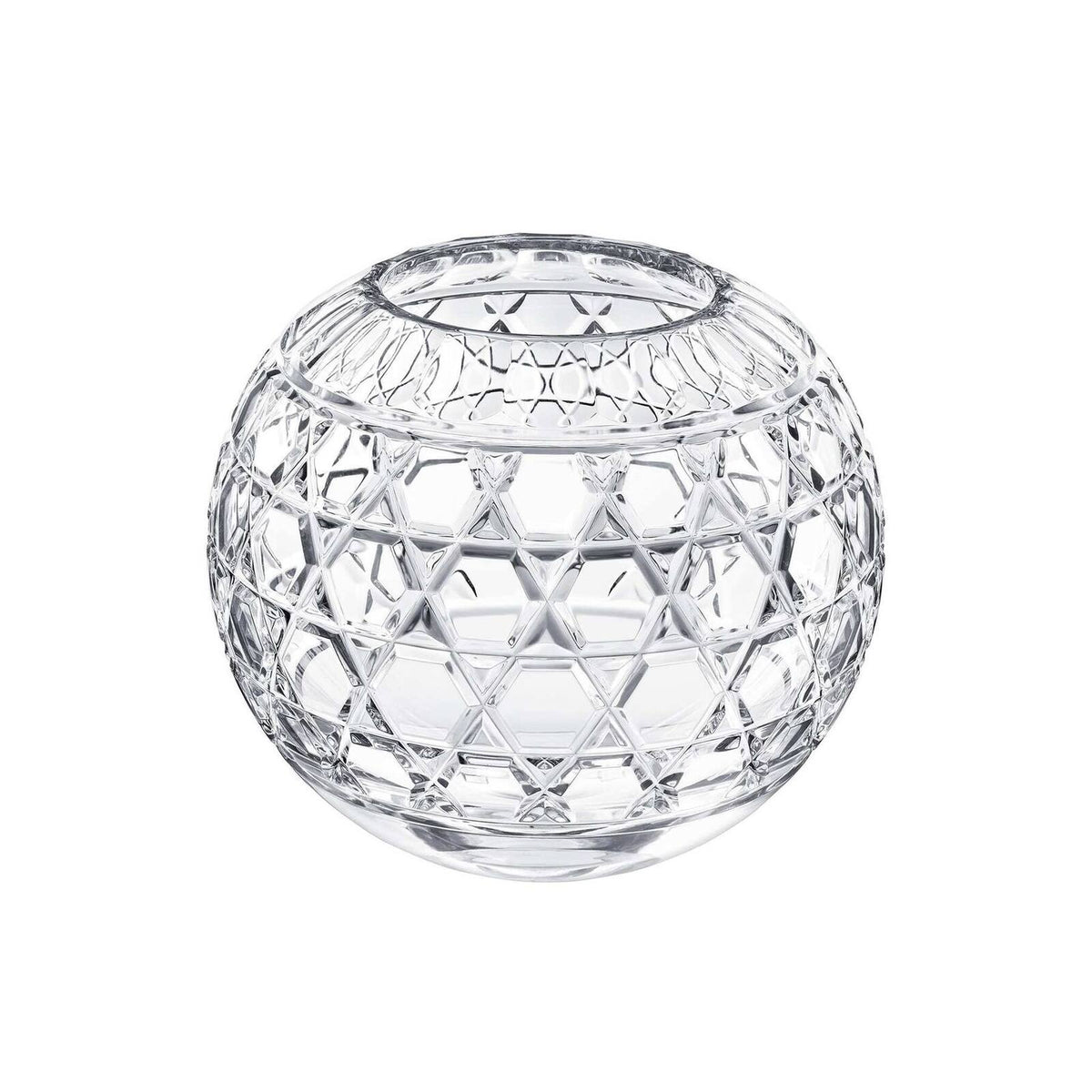 Saint-Louis Royal Vase, view 3