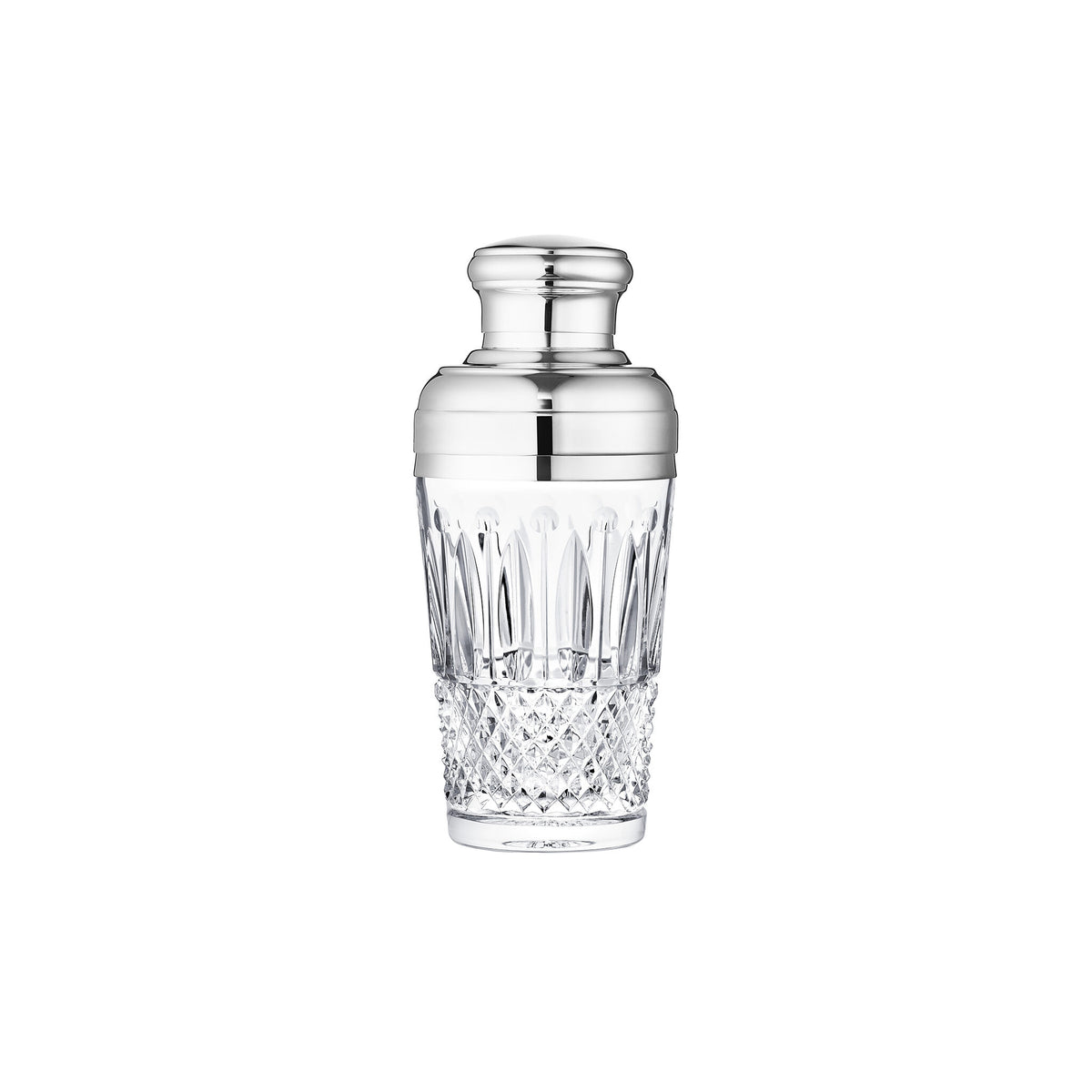Saint-Louis Tommy Cocktail Shaker on a white background