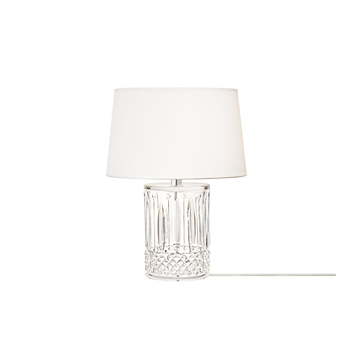 Saint-Louis Tommy Table Lamp, view 3
