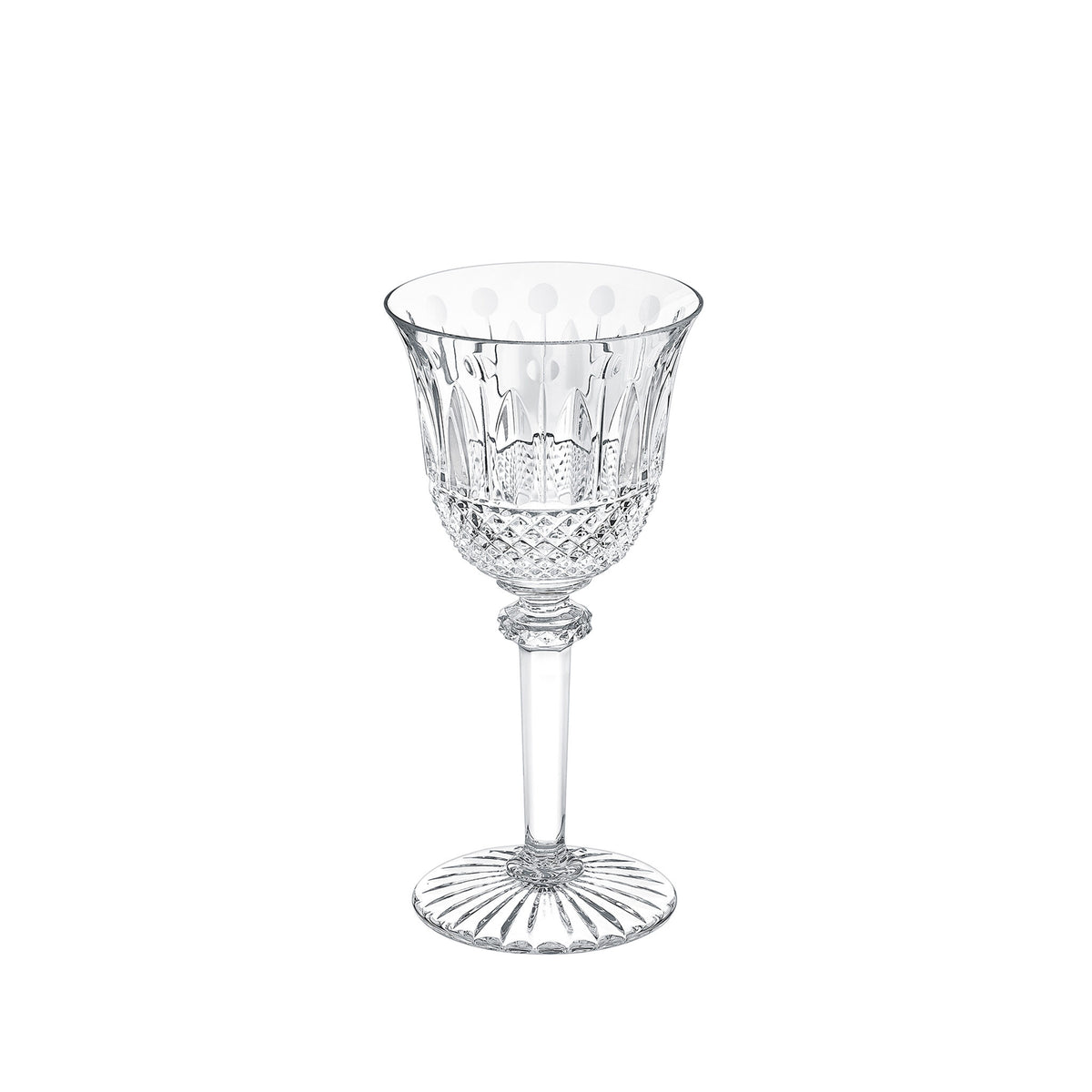 Saint-Louis Tommy Water Glass #2, view 2