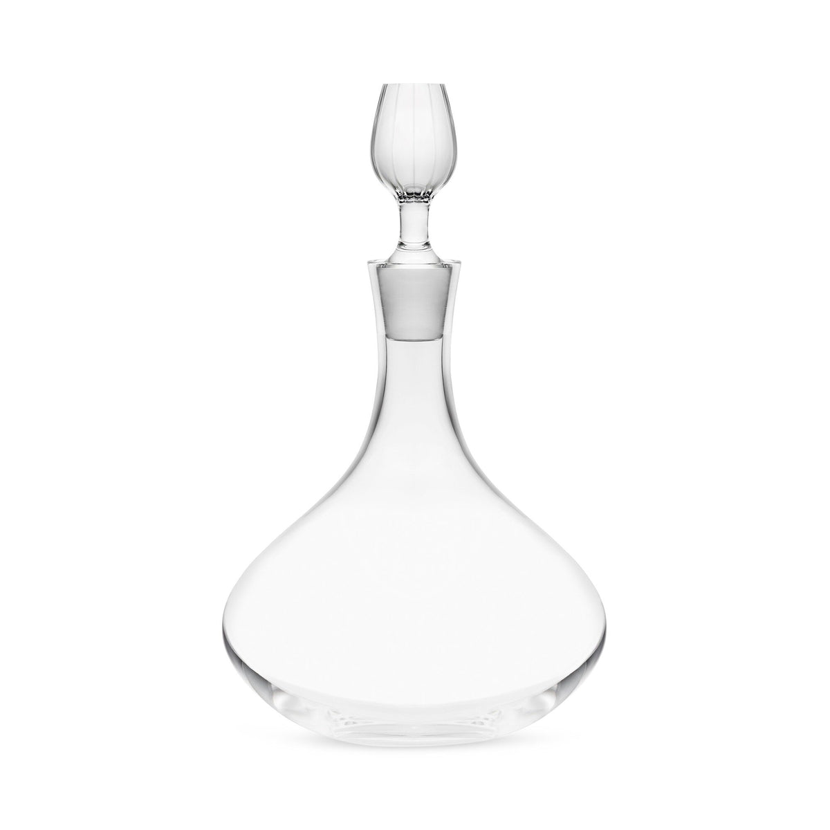 Saint-Louis Twist 1586 Wine Decanter, view 2