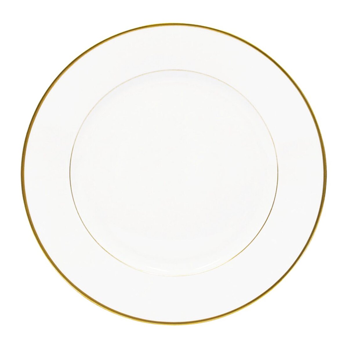 Haviland Orsay dinner plate