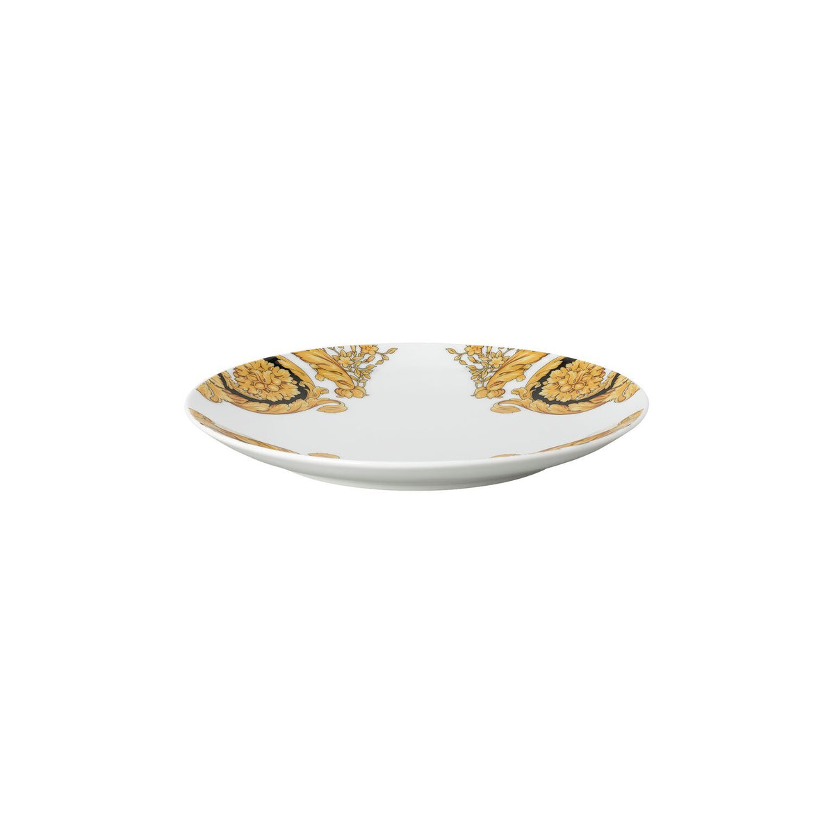 Versace Barocco '92 Salad Plate, 8 1/4 in, view 2