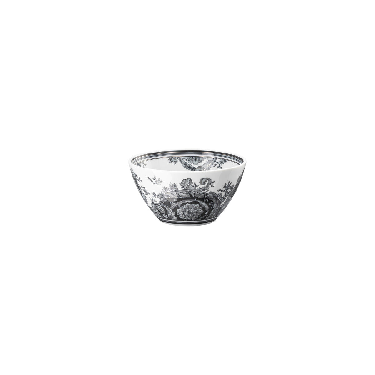 Versace Barocco Haze Bowl, 6 in, 28 oz, view 2