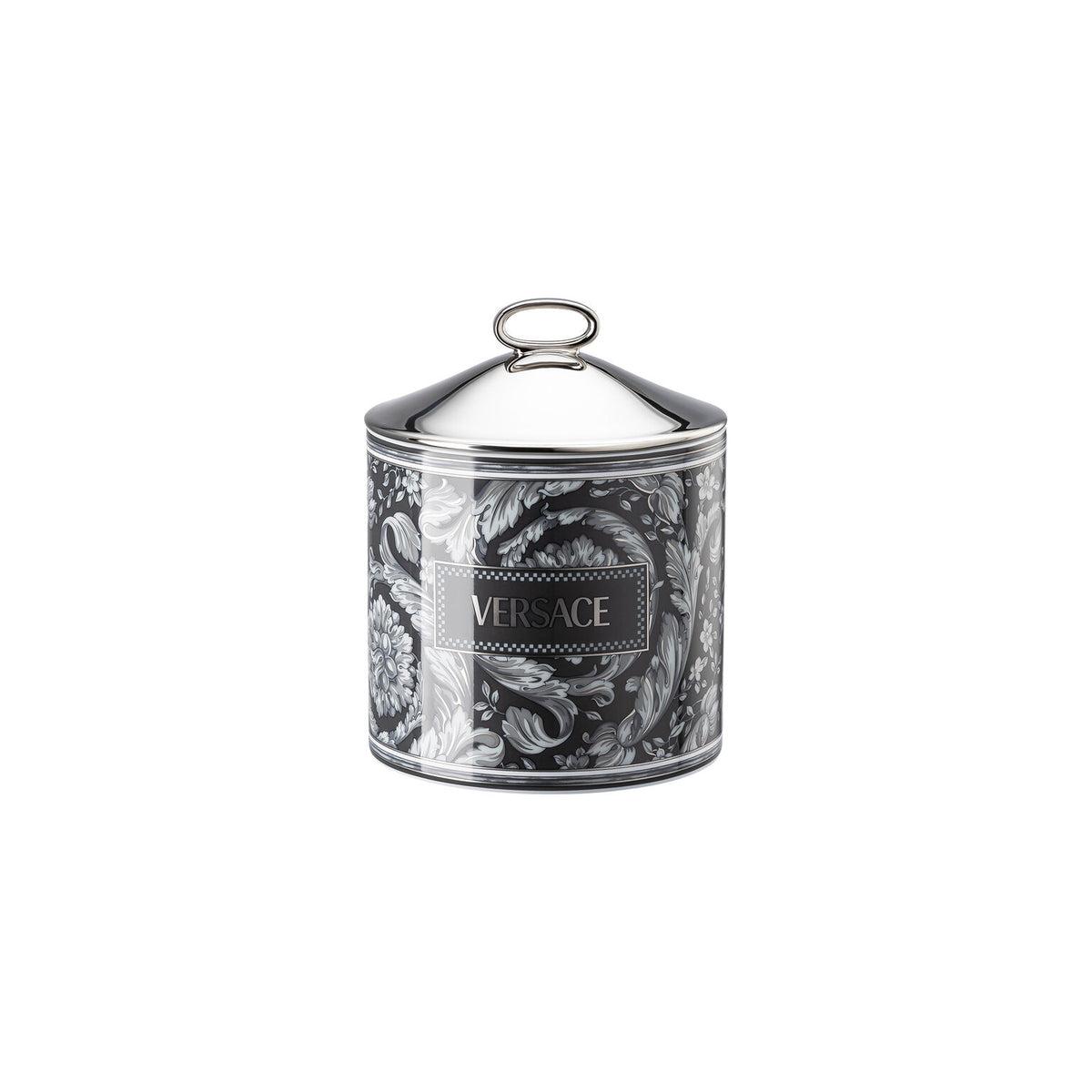 Versace Barocco Haze Box Large, 5 in