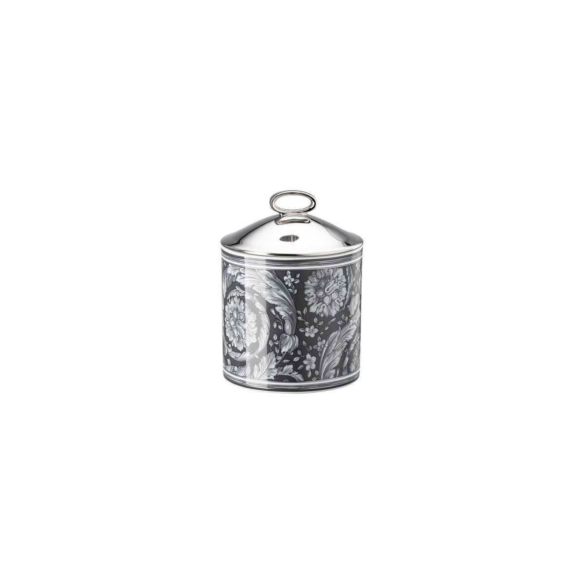 Versace Barocco Haze Box Medium, 3 3/4 in, view 2