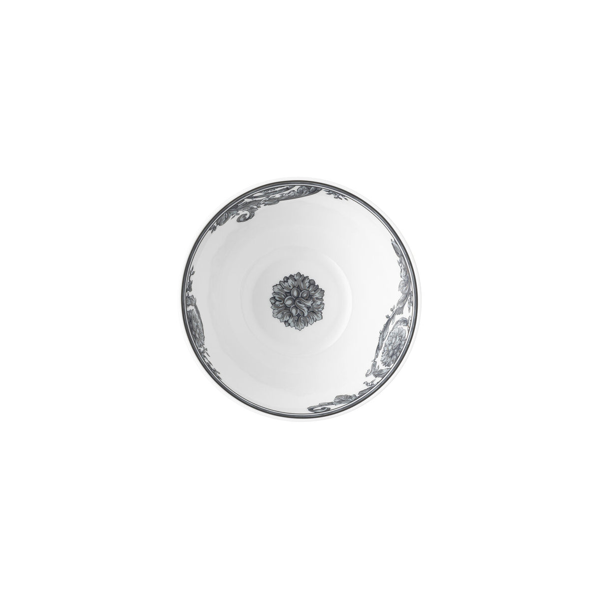 Versace Barocco Haze Cereal Bowl, 6 in, view 3