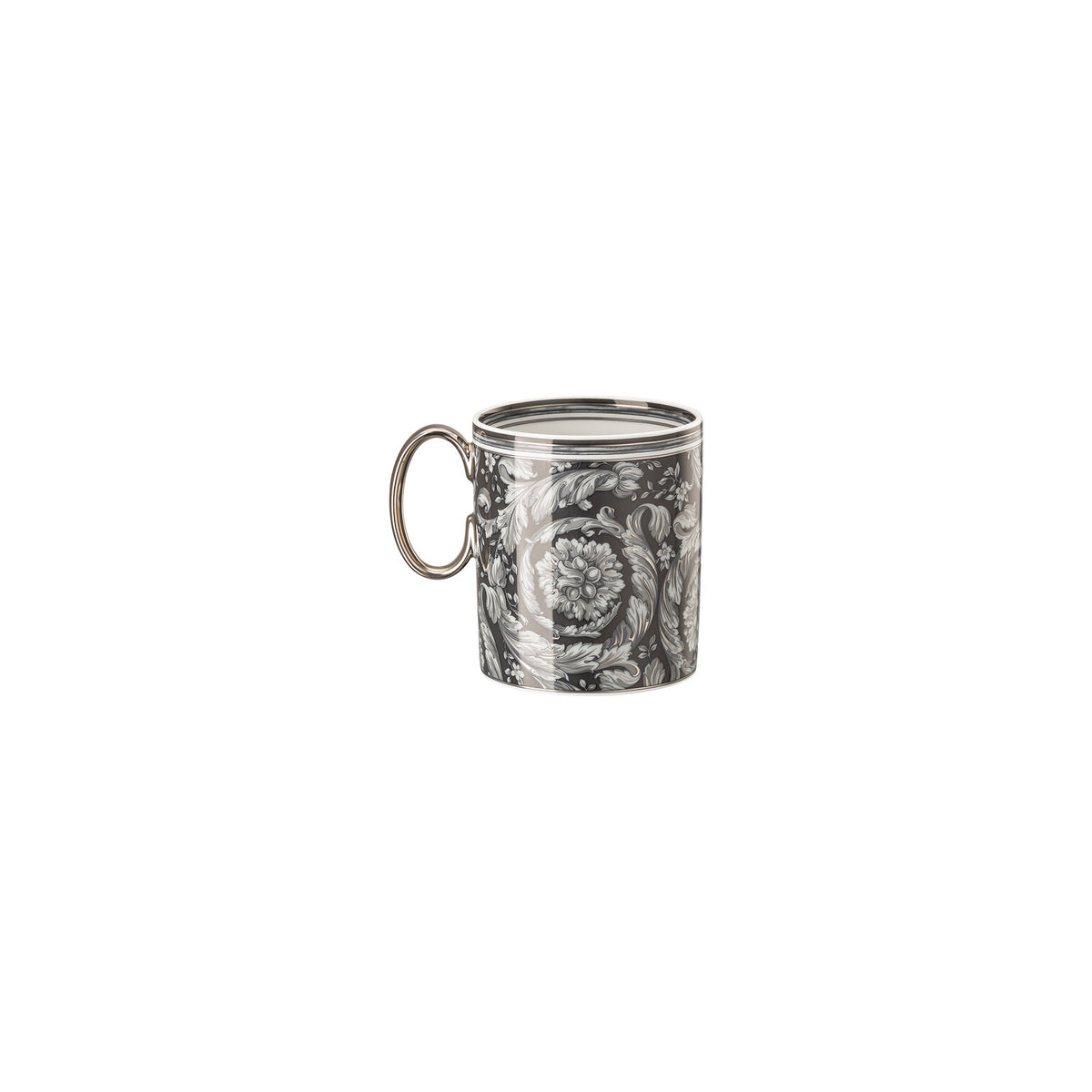 Versace Barocco Haze Mug, view 2