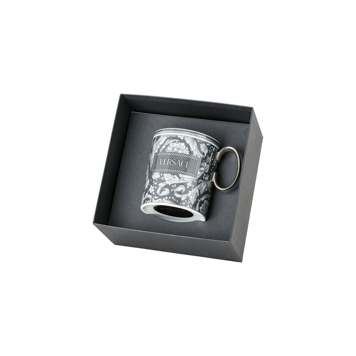 Versace Barocco Haze Mug, view 4
