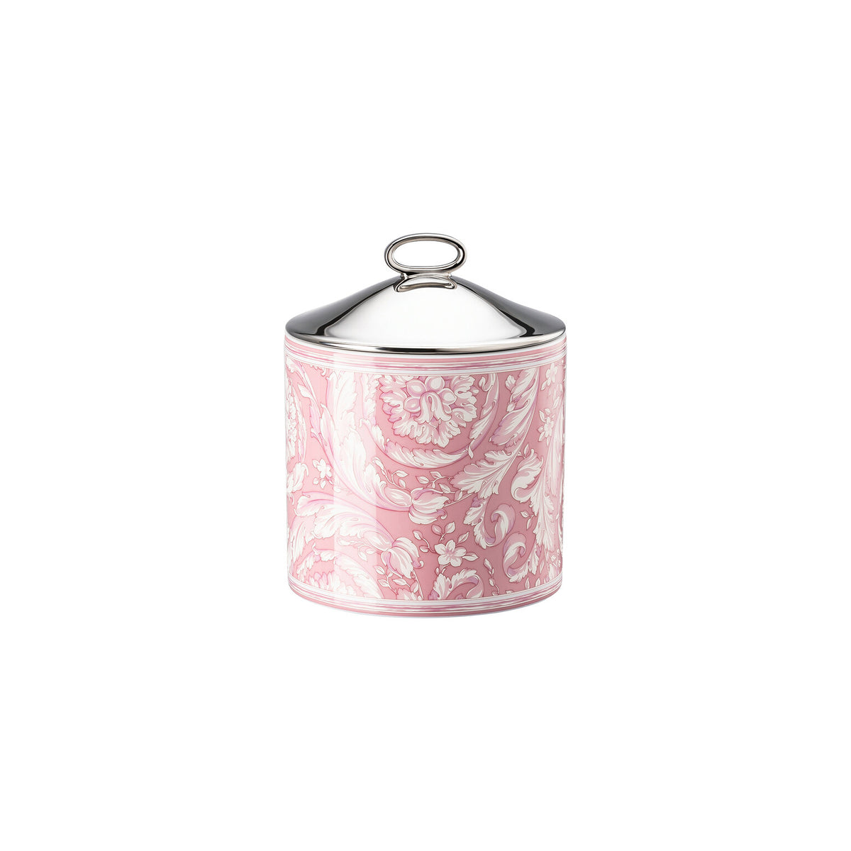 Versace Barocco Rose Box Large, 5 in, view 2