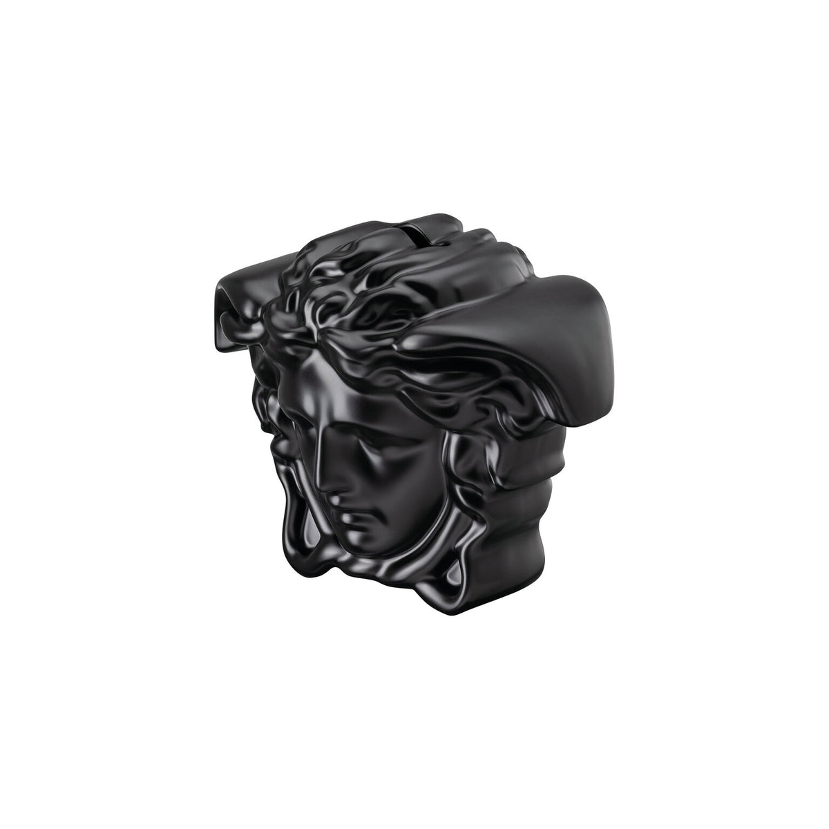 Versace Break The Bank Money Box, Black, view 2