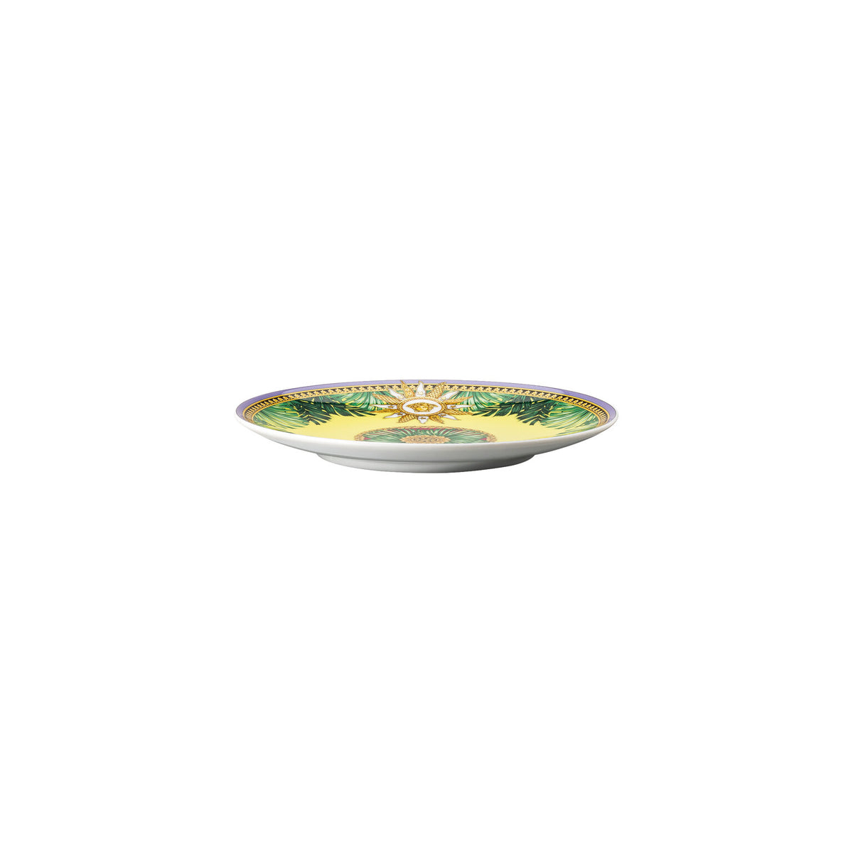 Versace Jungle Animalier Bread & Butter Plate, 6 2/3 in, view 2