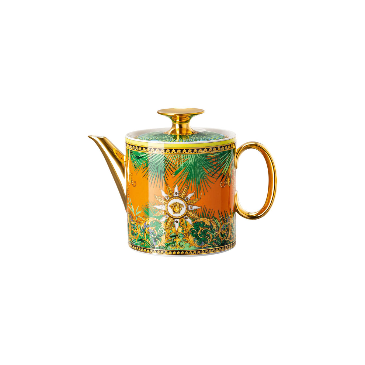 Versace Jungle Animalier Tea Pot