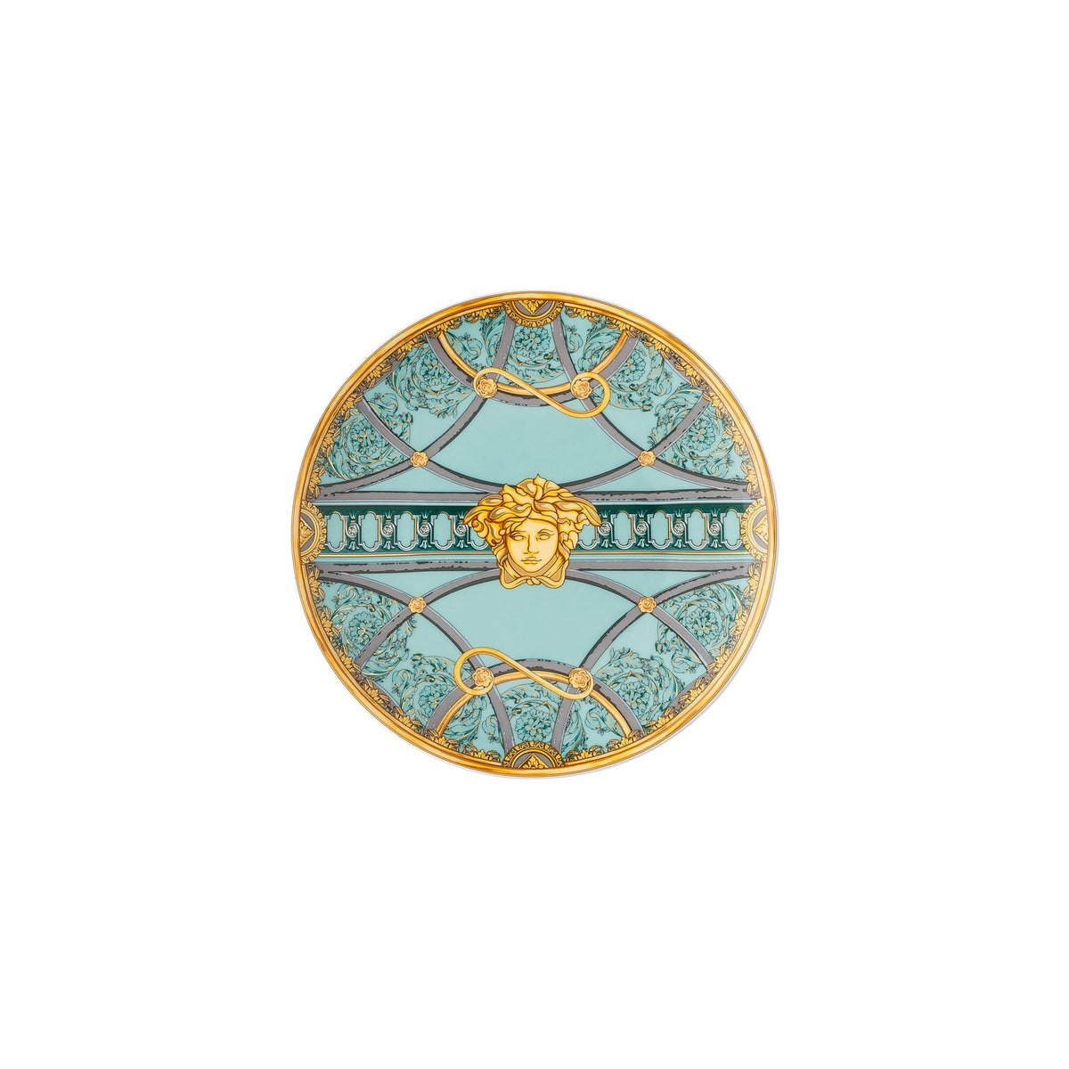 Versace La Scala del Palazzo Bread & Butter Plate, 6 2/3 in