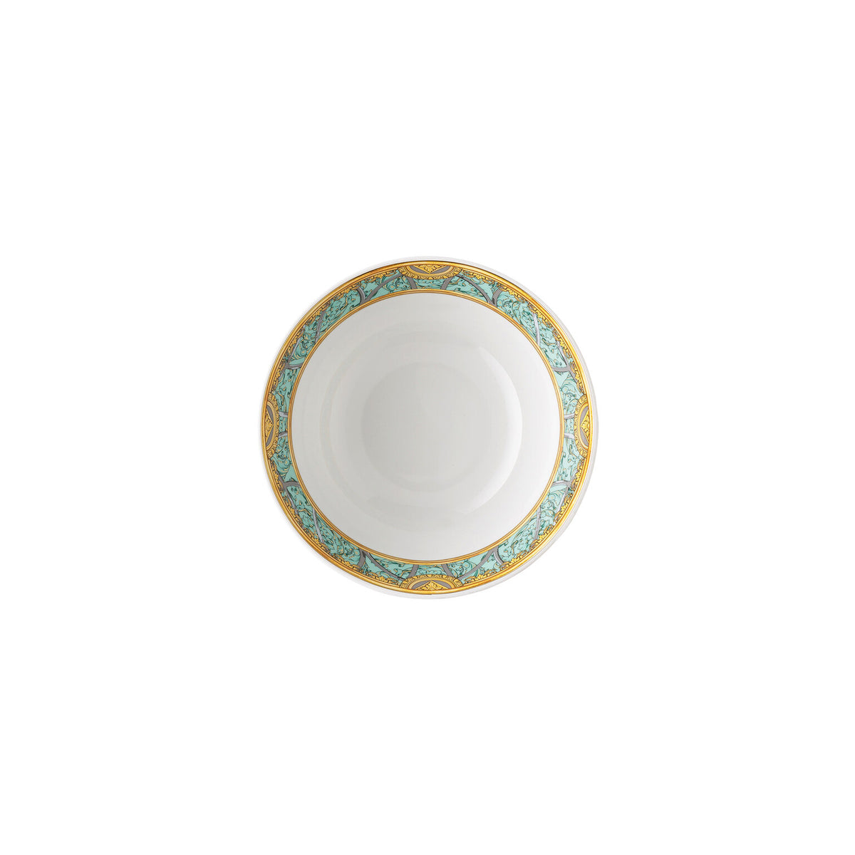 Versace La Scala del Palazzo Cereal Bowl, 6 in