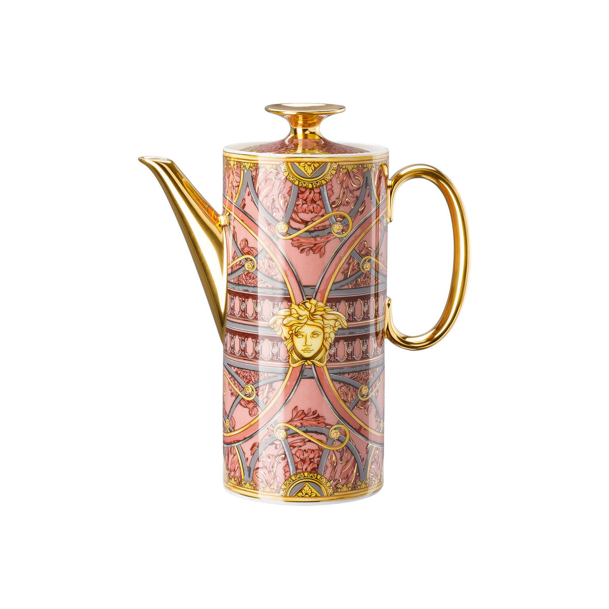 Versace La Scala del Palazzo Coffee Pot, 50 oz