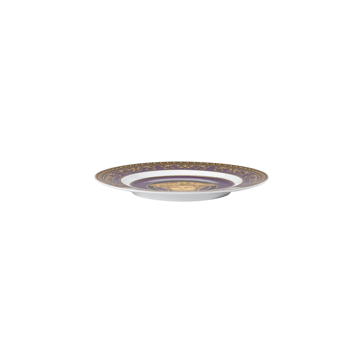 Versace Medusa Colors Bread & Butter Plate, 7 in, view 2