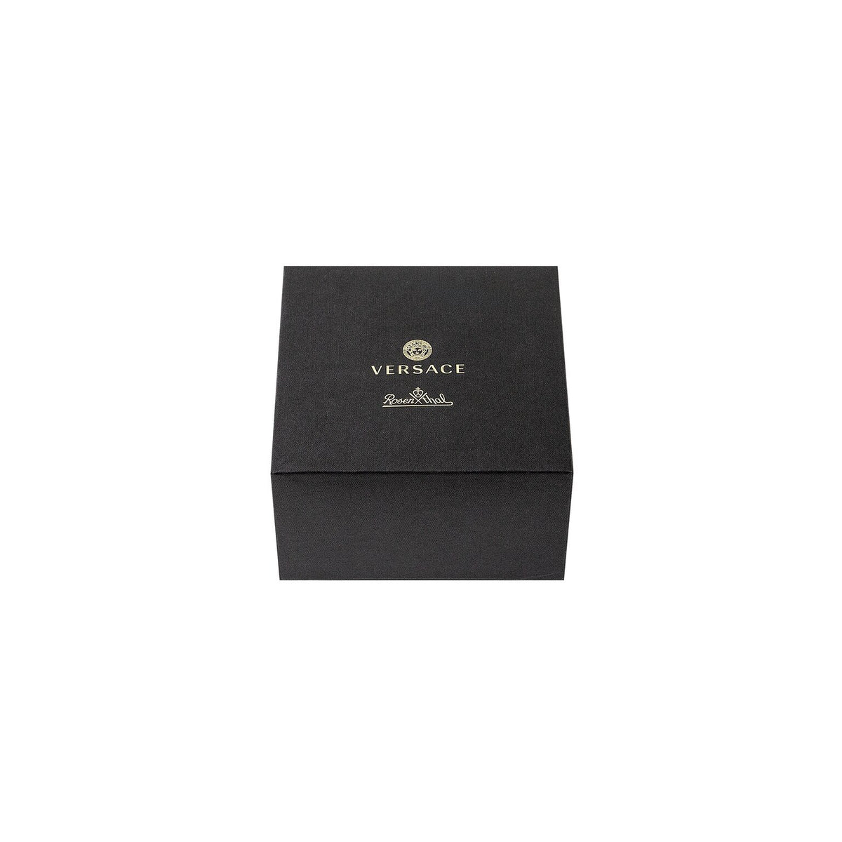 Versace Medusa Red Mug, 10 1/4 oz, view 3