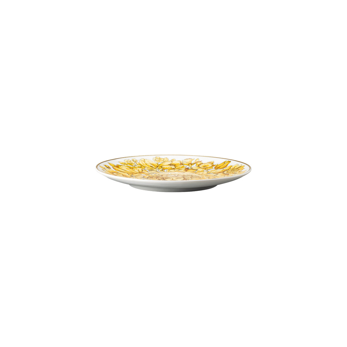 Versace Medusa Rhapsody Bread & Butter Plate, 6 2/3 in, view 2