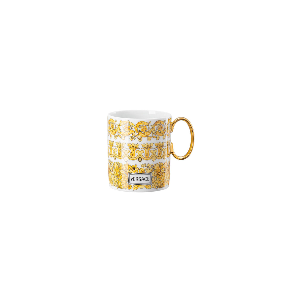 Versace Medusa Rhapsody Mug
