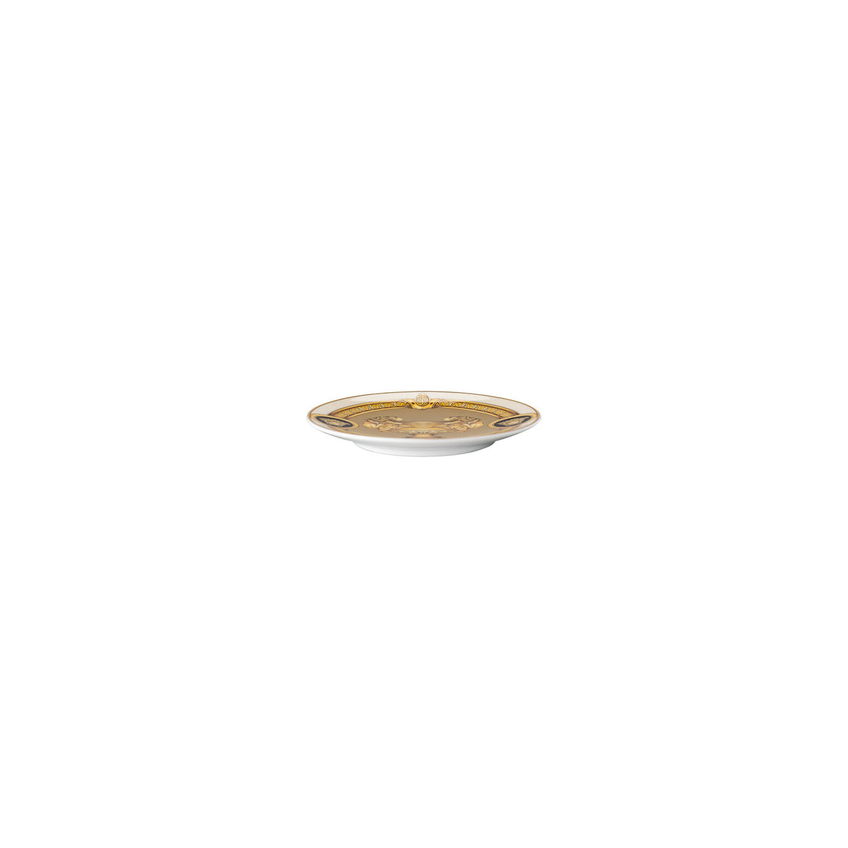 Versace Prestige Gala Plate, 4 in, view 2