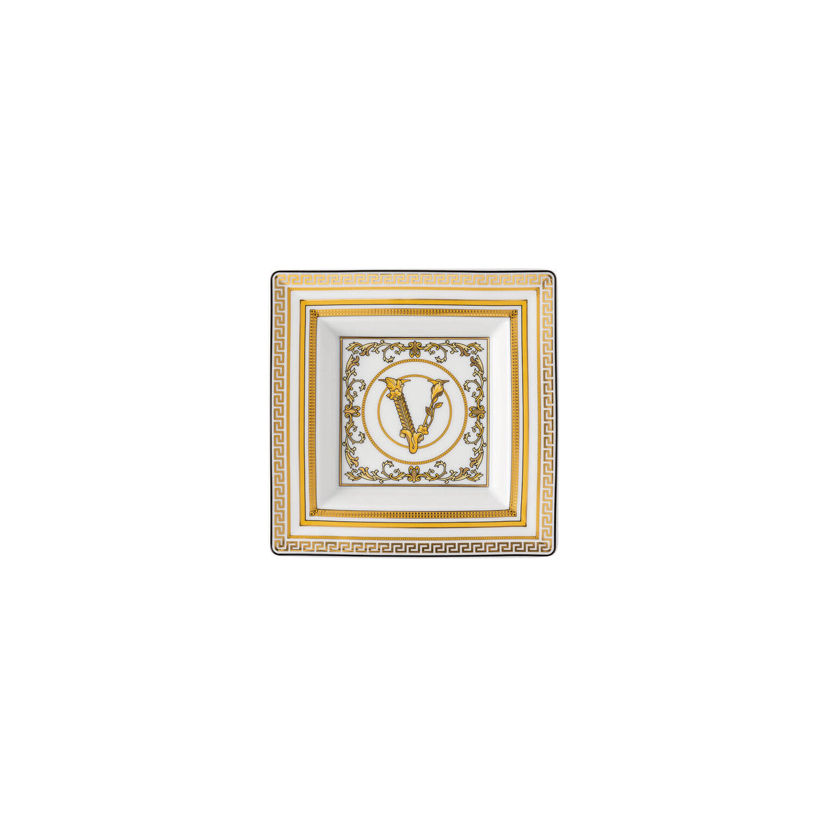 Versace Virtus Gala Bowl, 5 1/2 in