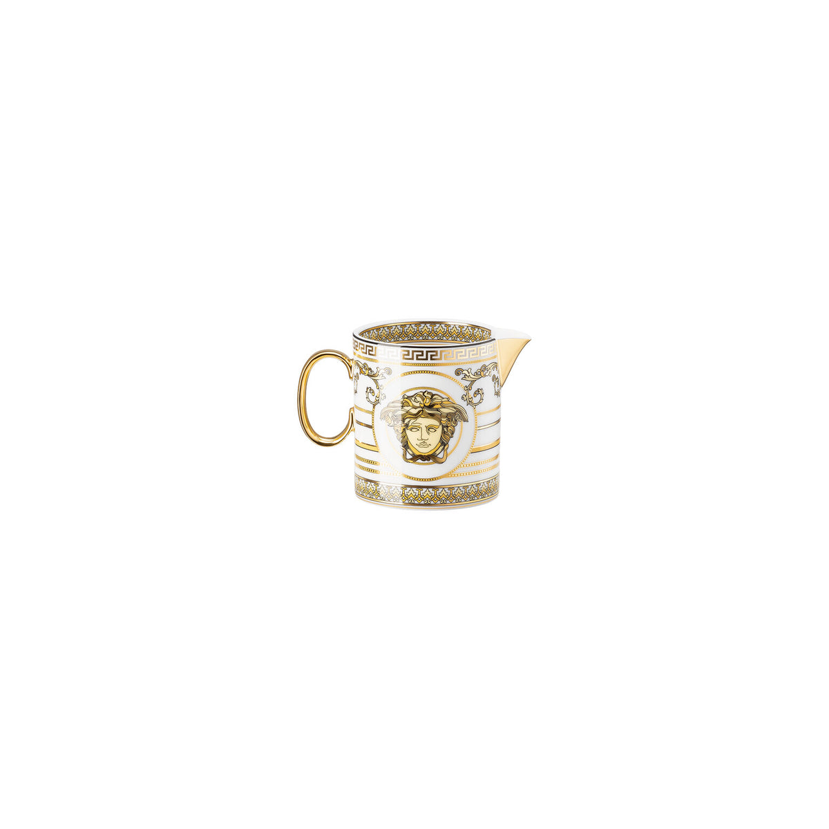 Versace Virtus Gala Creamer, view 2