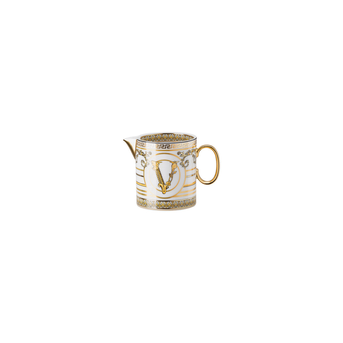 Versace Virtus Gala Creamer