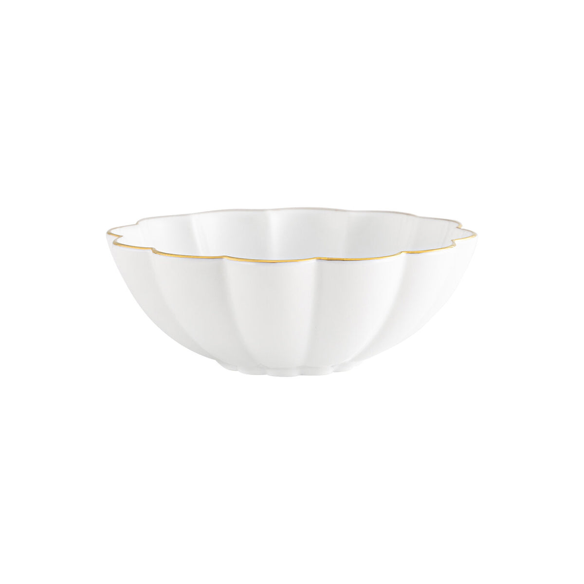 Vista Alegre 200 Anos Bowl on a white background