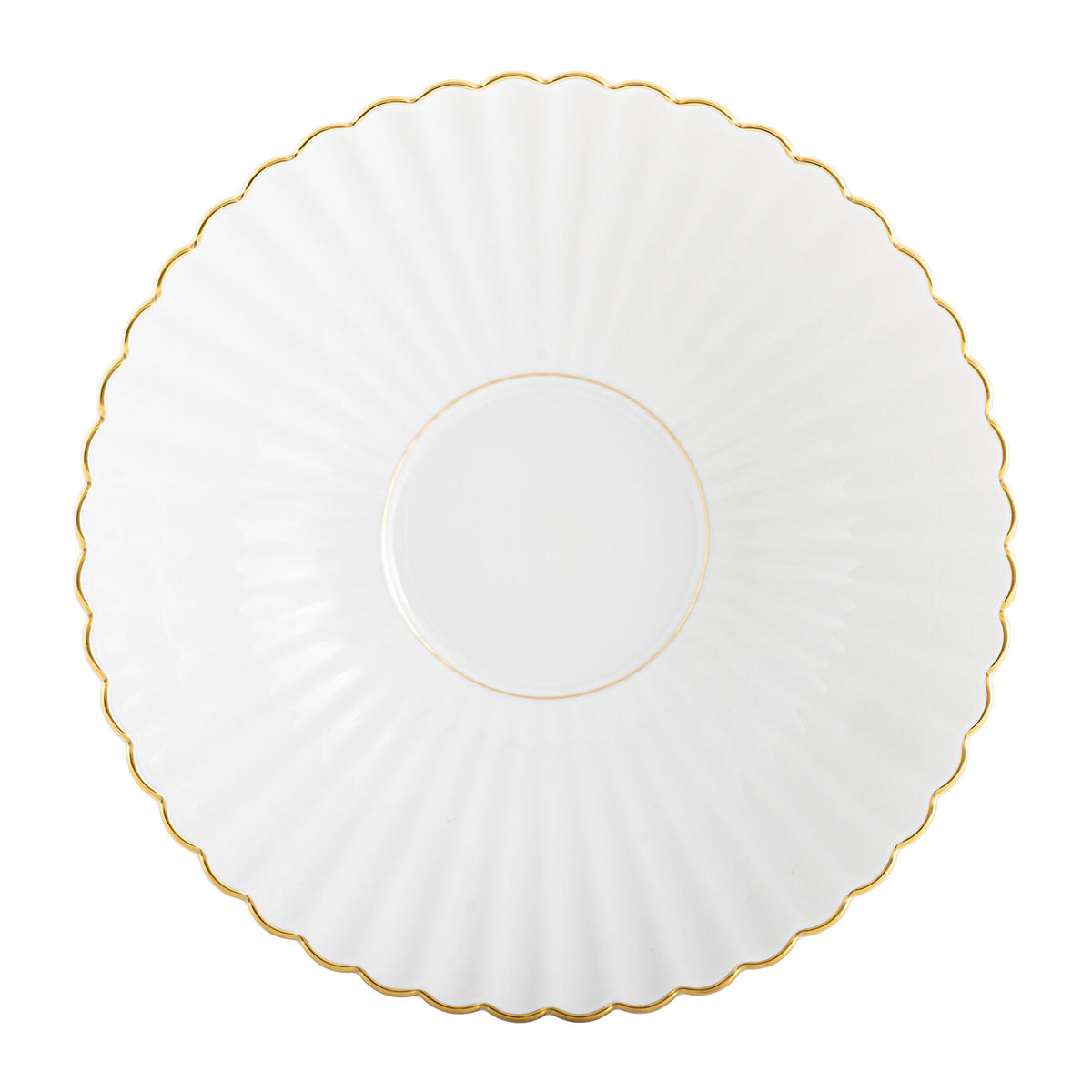 Vista Alegre 200 Anos Small Salad Bowl, view 2