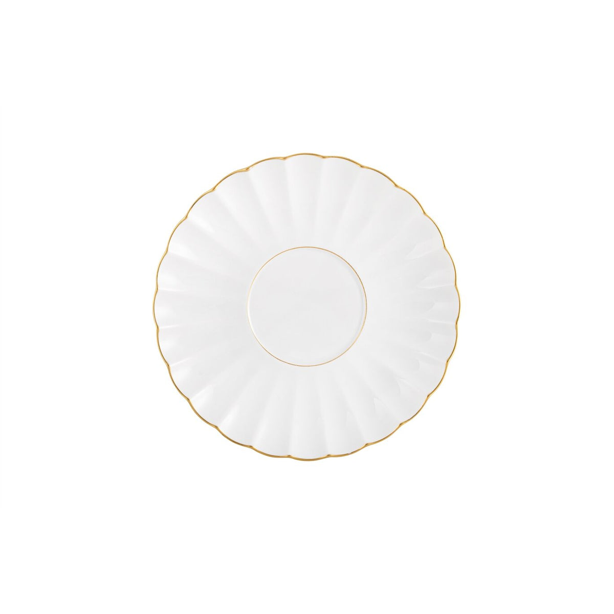 Vista Alegre 200 Anos Tea Cup & Saucer, view 2